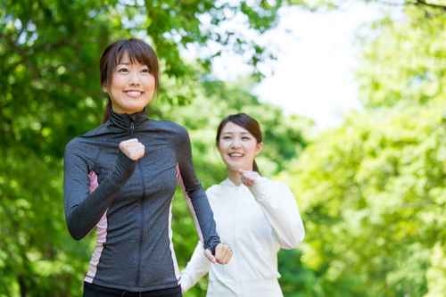 運動時保持平穩的活動以維持血流暢通,方能修補承受壓力的肌肉。(Fotolia) 運動時保持平穩的活動以維持血流暢通,方能修補承受壓力的肌肉。(Fotolia)