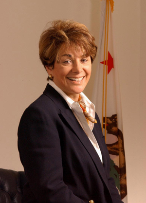國會議員安娜‧伊蘇(Anna Eshoo)(官方網站)
國會議員安娜‧伊蘇(Anna Eshoo)(官方網站)