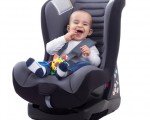 最新撞车测试  哪个婴儿座椅更安全？