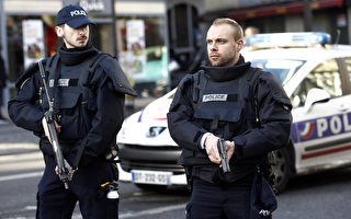 IS發布巴黎襲擊者視頻 企圖威脅英國