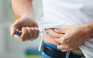 FDA查獲數千件假冒糖尿病藥物