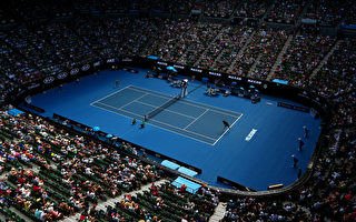 澳網公開賽第一天 「假球醜聞」報告出爐