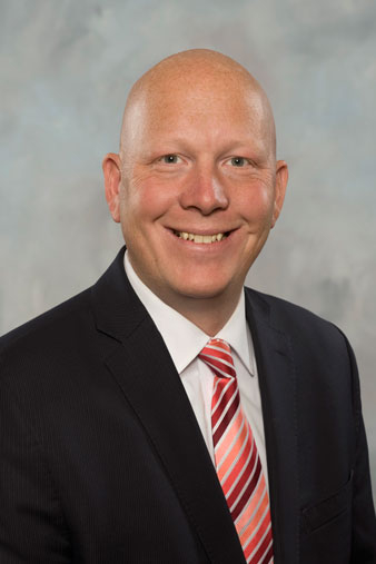 高贵林市长 Greg Moore。(官网图片) 高贵林市长 Greg Moore。(官网图片)