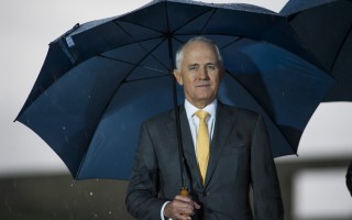 澳洲走向共和 總理「叫停」公投話題