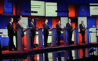 美共和黨週四辯論會 缺了川普是否還精彩？