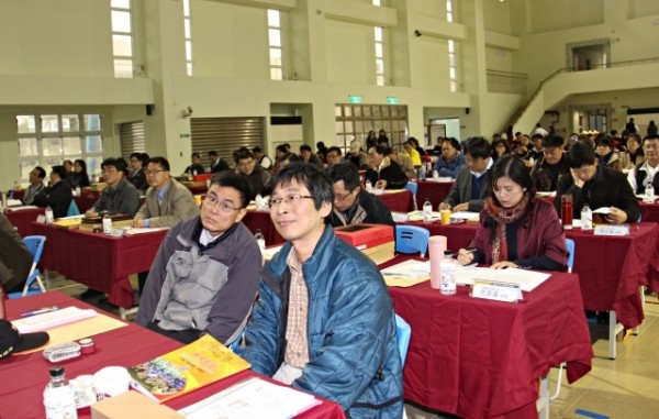苗栗县中小学校长会议。(苗县府/提供) 苗栗县中小学校长会议。(苗县府/提供)