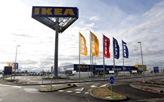 瑞典名企IKEA 隱含「德國製造」