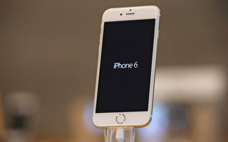 iPhone6或更高版本耗电快？可29美元换电池