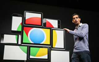 印度科技人硅谷打拚 谷歌執行長成功的故事