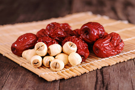 红枣(fotolia) 红枣(fotolia)