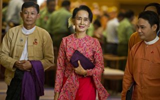 軍事政變？昂山素季等緬甸領導人遭拘留