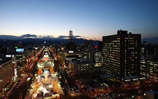 日本札幌房價高漲 超過泡沫經濟時期