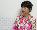 告江再遭綁架 北京下崗女工：我心是自由的