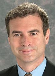 马里兰州参议员费尔德曼（Brian J Feldman）。（官方图片）