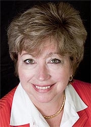 马州众议员杜梅斯（Kathleen M Dumais）。（官方图片）