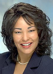 马州众议员卡特（Jill Carter）。（官方图片）