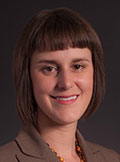 洛克维尔市议会议员卡尔（Julie Palakovich Carr）。（官方图片）