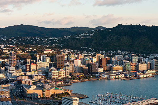 保護國民免受威脅 新西蘭禁止外國買家購房