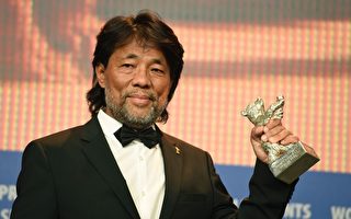 《长江图》摄影师李屏宾获柏林电影节银熊奖