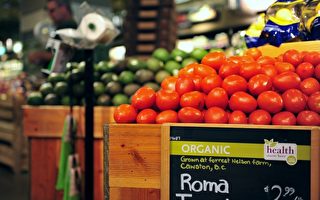 减少食物浪费 丹麦一超市只卖过期食品
