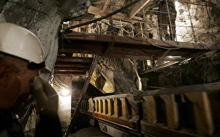俄国近年最严重矿灾  增至36人丧生