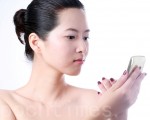 肌肤保养错误,可能让你更黯淡无光。(Fotolia)