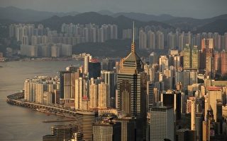 全球生活成本 香港躍升第二上海東京比肩