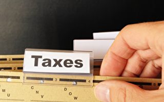 报告：加国中产阶级平均多缴税840元/年