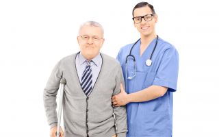 美國退休生活：醫療保險紅藍卡（二）