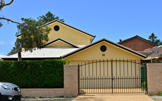 澳洲房產專家 投資者並非青睞新房