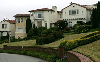美百萬豪宅比例最高的10大城市 加州占7個