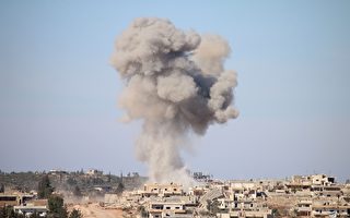 敘利亞反對派指控：政府軍違反停火協議
