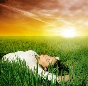 在催眠状态中进行前世回溯。(Fotolia) 在催眠状态中进行前世回溯。(Fotolia)