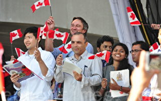 移民加拿大被拒 中國青年上訴成功