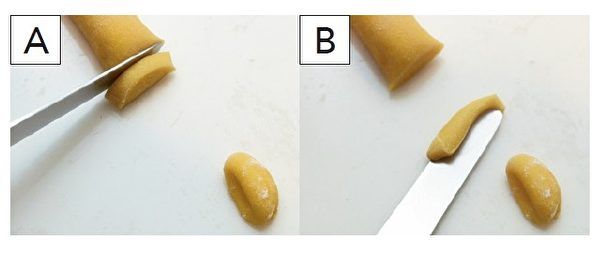 猫耳朵面 ╳ 绿花椰鳀鱼酱/采实文化提供 猫耳朵面 ╳ 绿花椰鳀鱼酱/采实文化提供