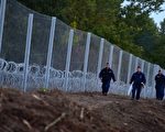 欧洲更多边界关闭 难民失望