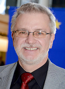 德国欧洲议员米歇尔‧迦勒(Michael GAHLER)(官方网站) 德国欧洲议员米歇尔‧迦勒(Michael GAHLER)(官方网站)