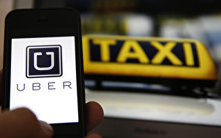 迈阿密“Uber”合法化 出租车业要诉讼