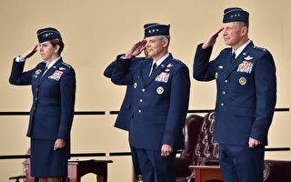 奧巴馬提名美歷史上首位女性作戰指揮官
