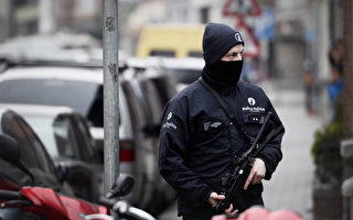被捕巴黎恐襲主犯 正策劃另一波行動