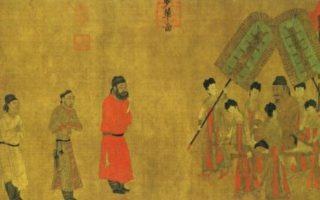 【文史】中國之命運：華夏五千文明之底蘊與淵源