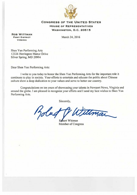 Fed-Robert Wittman