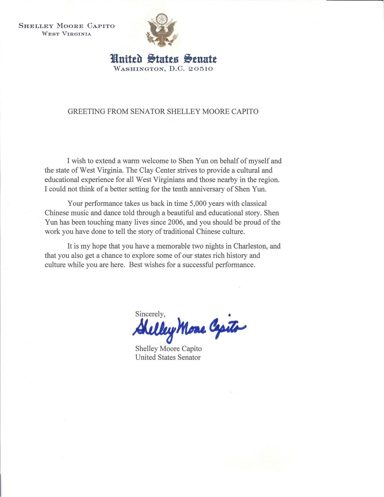 Fed-Shelley Moore Capito