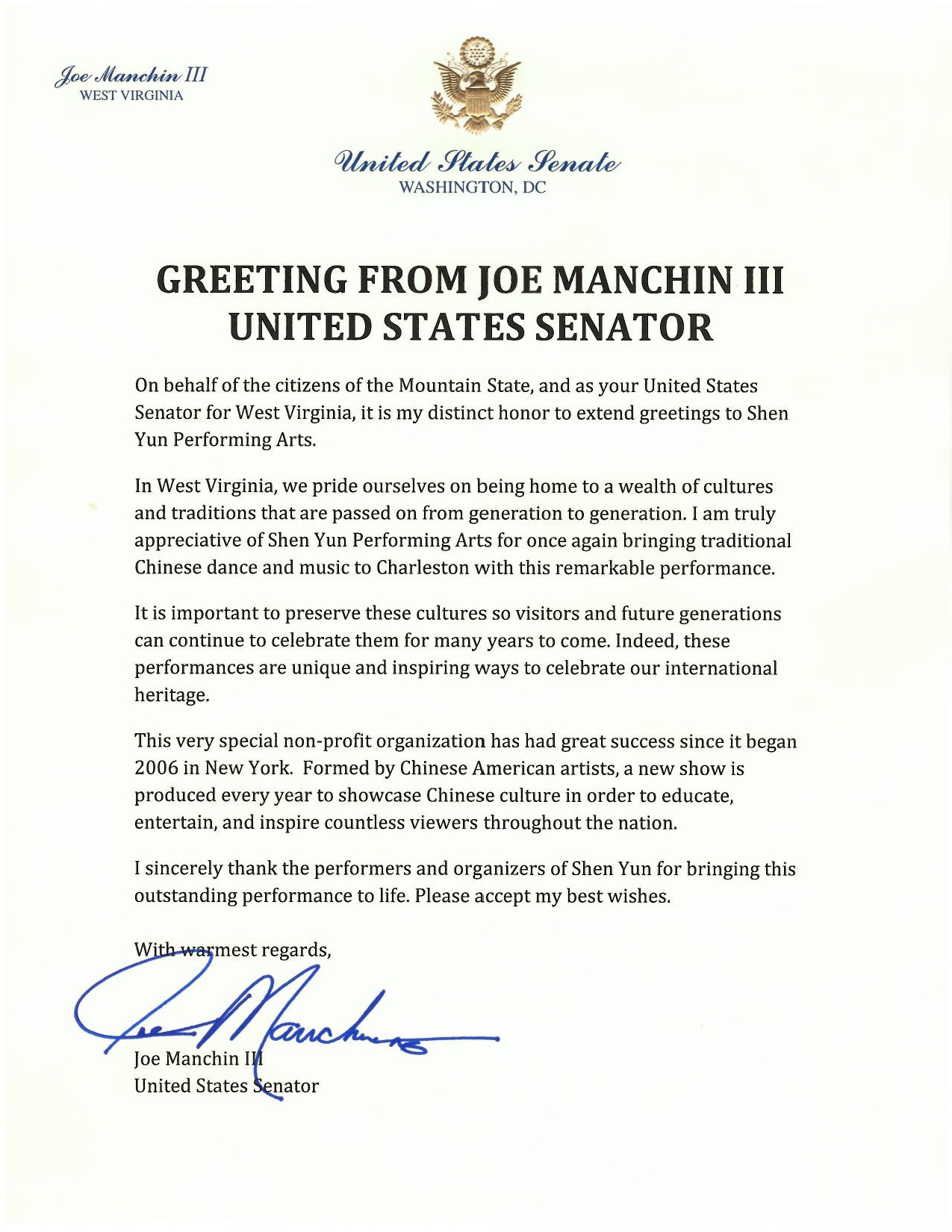 Federal-JoeManchin