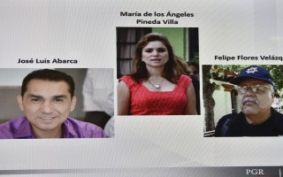 墨西哥43学生失踪被杀案 调查即将结束
