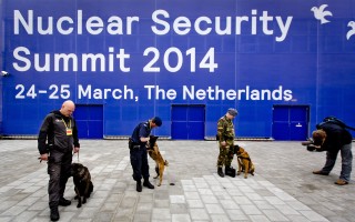 2016核安全峰会在即 专家解析看点