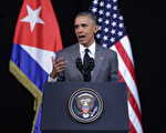 奧巴馬譴責比利時恐襲 籲全球加強反恐聯盟