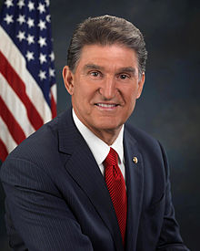JoeManchin