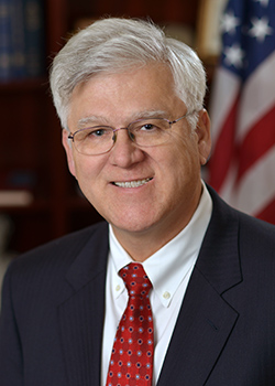 John Perdue