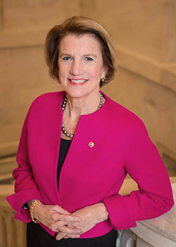 Shelley Moore Capito